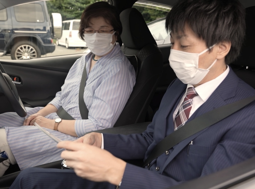 Re:Drivers〜リ-ドライバーズ〜の写真2