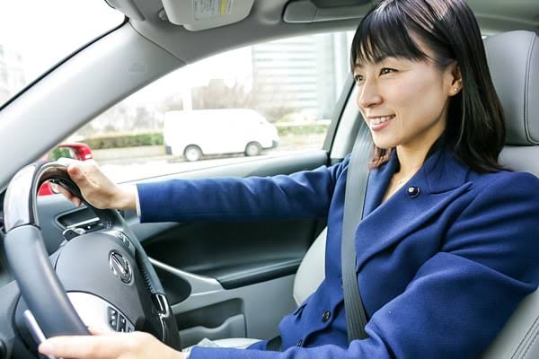 品川ドライビングスクールの写真3