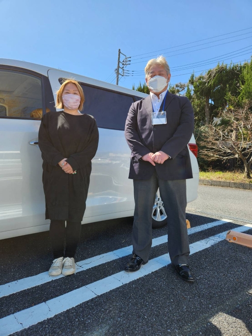 ペーパードライバーのための学校の写真2