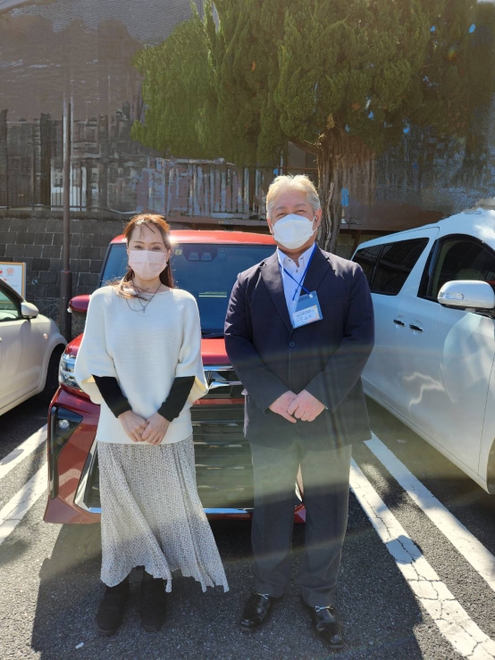 ペーパードライバーのための学校の写真3