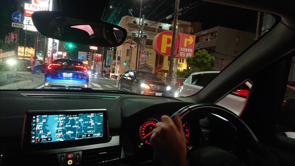 ペーパードライバー教習アシストの写真5