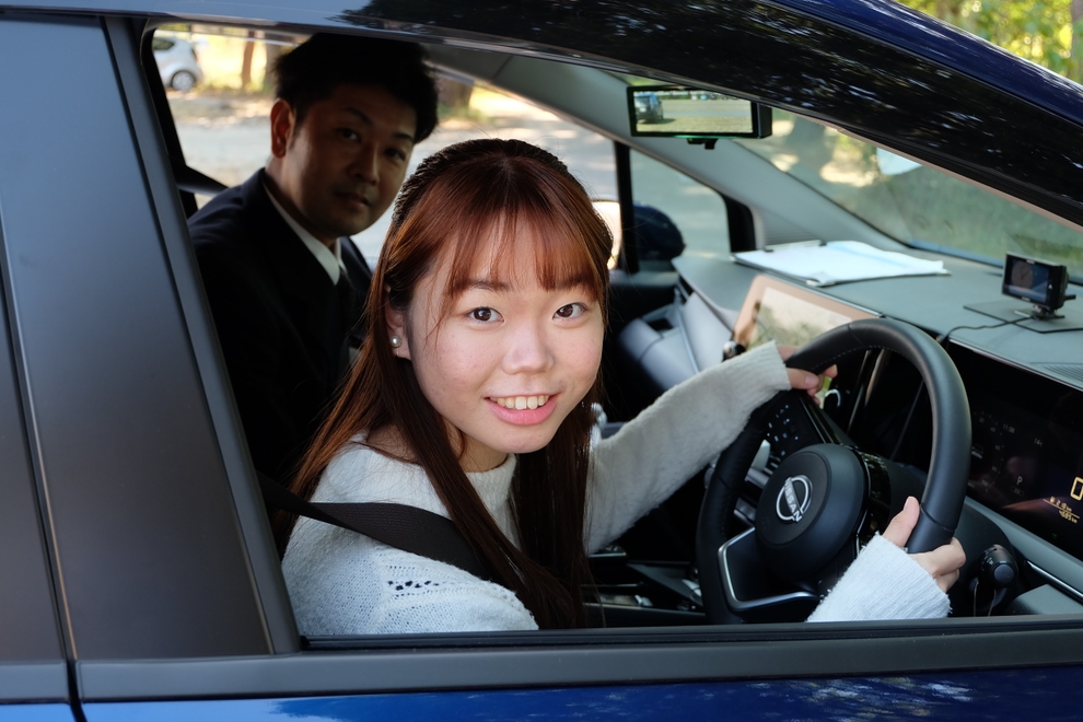 SCHOOL OF DRIVE!(スクールオブドライブ!)の写真2